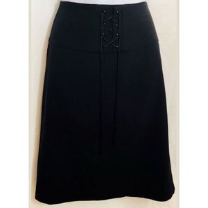 NWT Nine West Skirt
